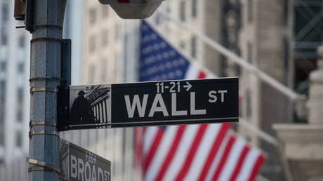 Chinese companies could be removed from US stock markets – treasury secretary