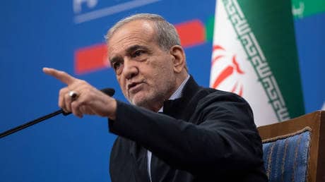 Iran rules out direct nuclear talks with US
