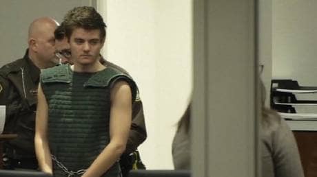 US teen plotted to kill Trump and flee to Ukraine – FBI