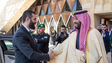 Gulf benefactor may settle some of Syria’s foreign debt – Reuters