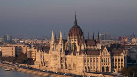 EU country enshrines two genders in constitution