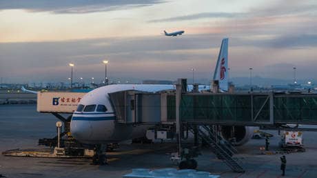 China orders its airlines to dump Boeing – Bloomberg