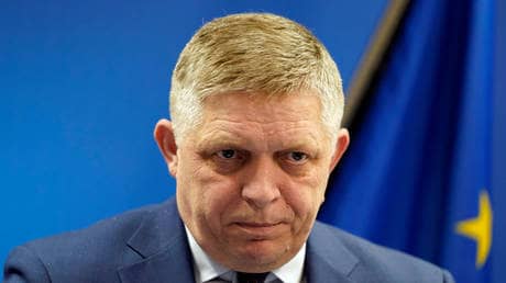 ‘Year is 2025, not 1939’ – Fico challenges EU’s warning against Moscow trip