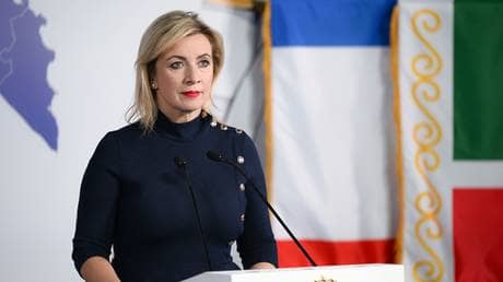 ‘Euro-Nazism’ is being revived – Moscow