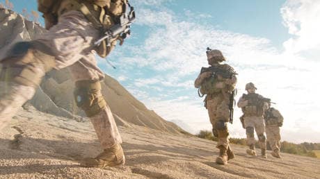 US withdrawing troops from Syria – media