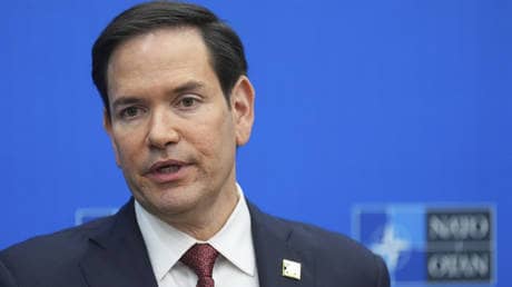 US could ‘move on’ from Russia-Ukraine peace talks – Rubio