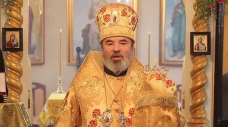 Playing with Holy Fire: Moldova launches a war on Christians to please its EU overlords