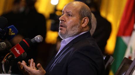 Hamas proposes full hostage release for end of Gaza war