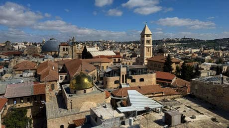 Israel cancels visas for pro-Palestine French MPs