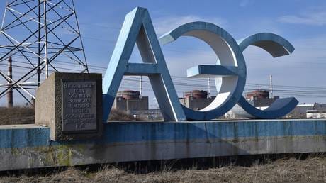 Trump wants piece of land claimed by Kiev – WSJ