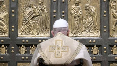 Date of Pope’s funeral announced
