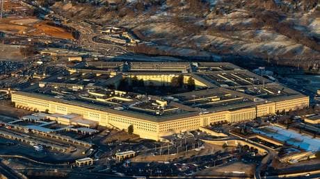 White House claims entire Pentagon working against secretary of defense