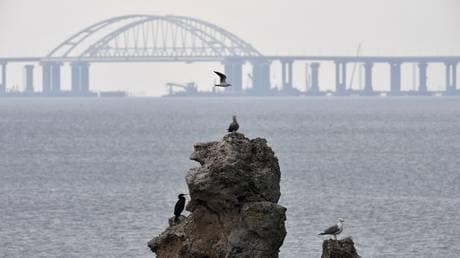 US to propose Crimea recognition as part of Ukraine peace deal – WaPo