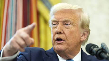 Trump makes ‘final offer’ to end Ukraine conflict – Axios