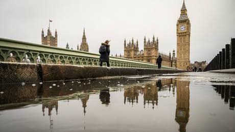 London Ukraine talks downgraded as big players withdraw