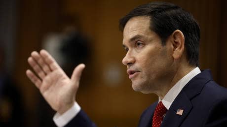 US has ‘better understanding’ of Russia’s stance on Ukraine – Rubio