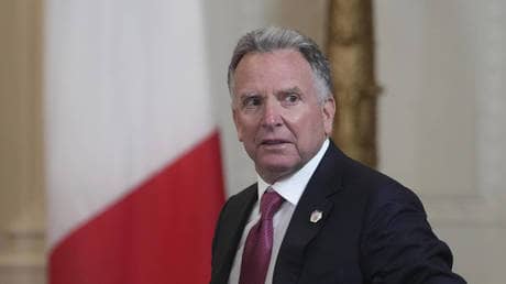 US media names possible date for US envoy meeting with Putin