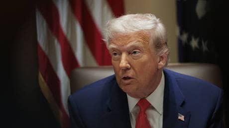 Ukraine conflict, recognizing Russia’s Crimea, tariffs, immigration: Highlights from Trump’s sit down with Time Magazine