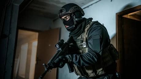 Outsourcing war: British mercenaries now run America’s front lines
