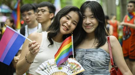 UK to test mental state of transgender kids – media