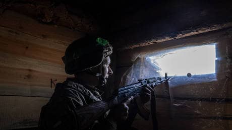 Ukraine won’t win – J.D. Vance