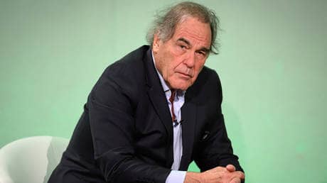 Russia and US were on brink of WWIII – Oliver Stone