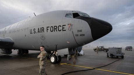 US to shift focus from Europe’s defense – von der Leyen