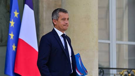 France wants to charge prisoners for their time behind bars