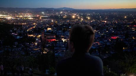 Karin Kneissl: Massive blackouts is what green agenda gets you