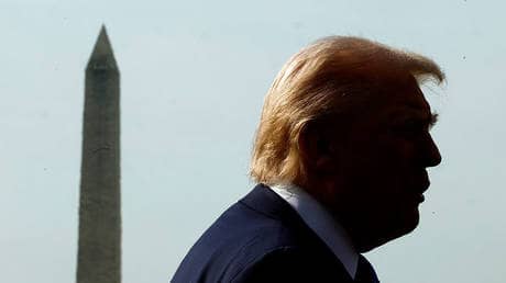 Dmitry Trenin: Here’s why Trump’s foreign policy is calculated, not chaotic