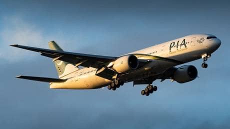 India closes airspace to Pakistan-linked aircraft