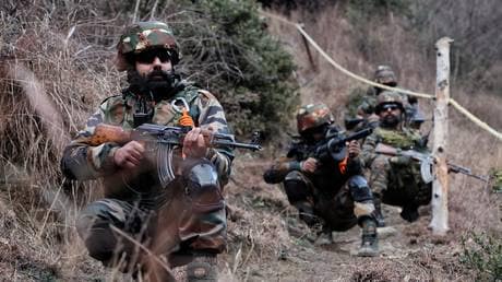 Here’s what China stands to lose in the India-Pakistan crisis