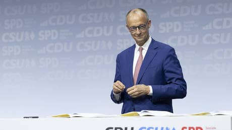 Why is Germany such a mess?