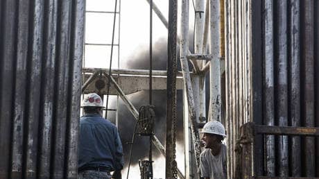 US oil industry unhappy with Trump – Bloomberg