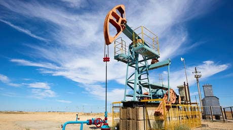 US lifts sanctions on Russia-linked international oil project