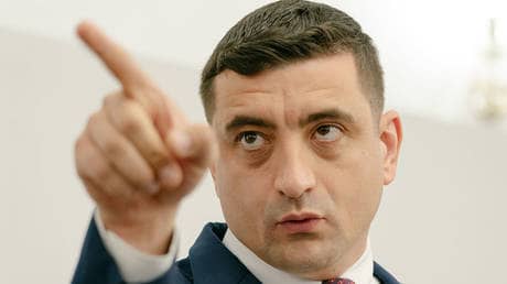 Romanian runner-up wants presidential vote nixed for ‘external interferences’