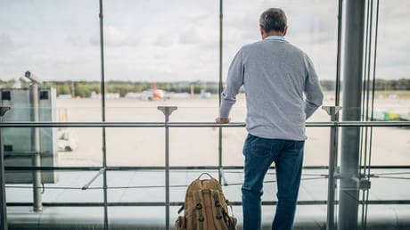 Most Germans would like to leave country – poll