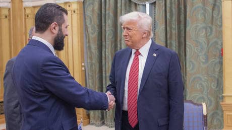 US moves to implement Trump’s ‘vision’ for Syria
