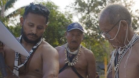 Amazon tribe sues NYT over ‘porn addicts’ claim – media