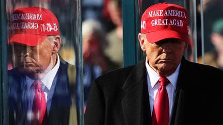 US court blocks Trump’s tariffs