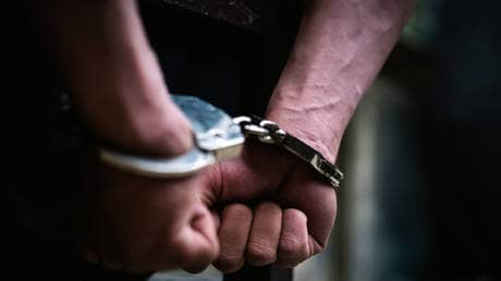 Immigrant arrested after threatening to kill Trump