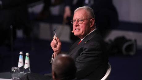 Ukraine’s strikes on Russian airfields risk escalation – Trump envoy