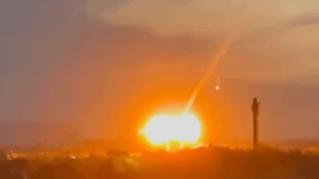 Zelensky gave Putin ‘reason to bomb the hell out of’ Ukraine – Trump