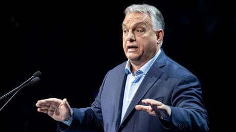Hungarians won’t die for Ukraine – Orban