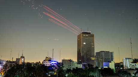 Israel asked US to join it in attacking Iran – Axios