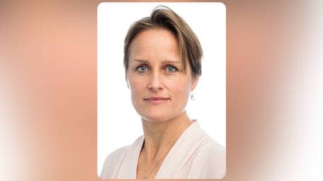 MI6 reveals first female boss