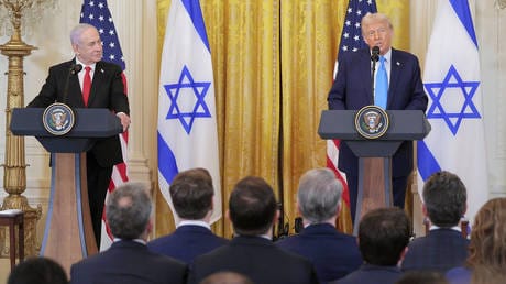 Art of the bluff: Israel’s moves against Iran lays post-US Middle East bare