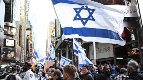 Sacrilege and statecraft: How Christian Zionism distorts scripture to serve empire