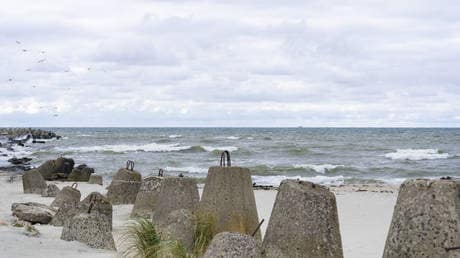 Baltic Sea’s WW2 chemical legacy demands Russia-NATO cooperation – expert